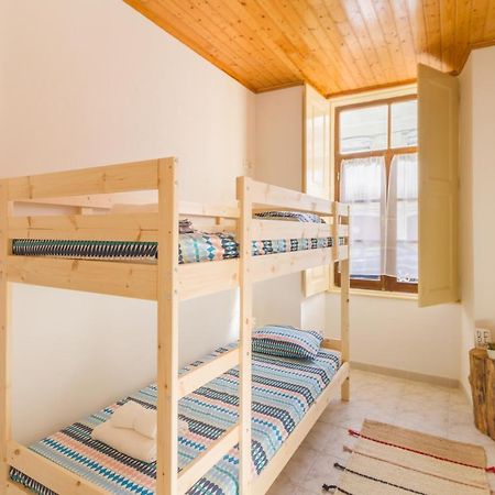 Casa Confortavel No Centro Da Cidade Figueira da Foz Eksteriør bilde