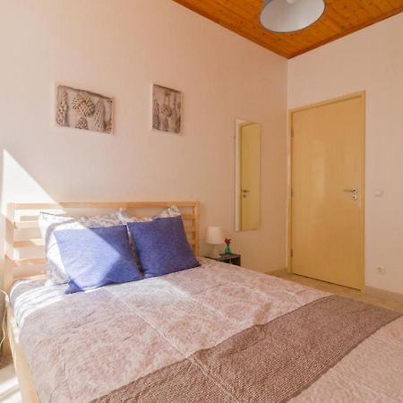 Casa Confortavel No Centro Da Cidade Figueira da Foz Eksteriør bilde