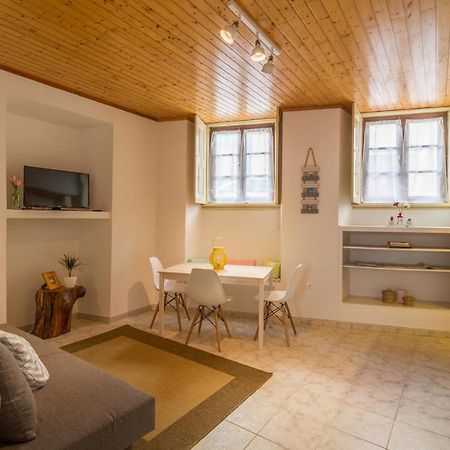 Casa Confortavel No Centro Da Cidade Figueira da Foz Eksteriør bilde