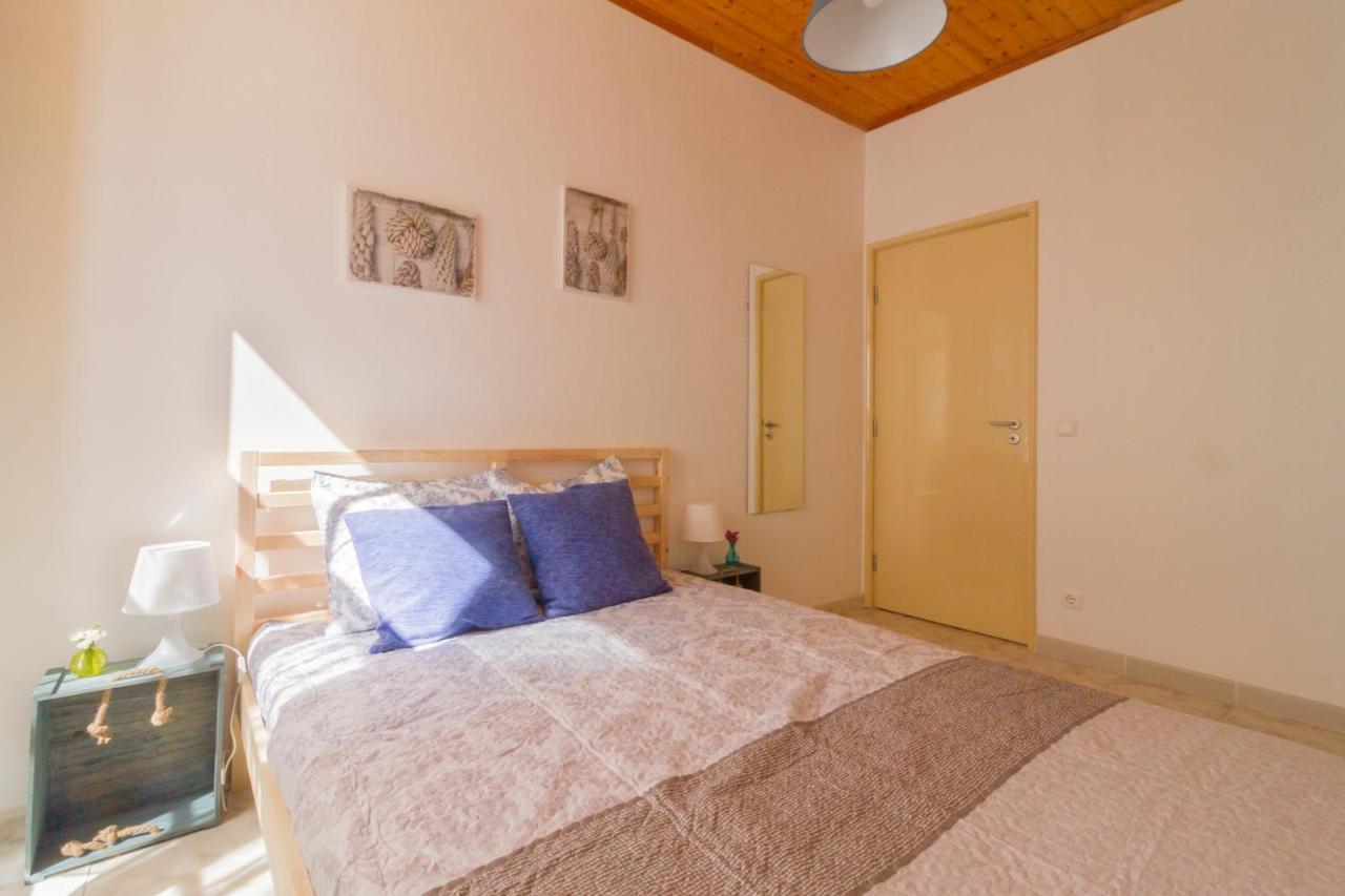 Casa Confortavel No Centro Da Cidade Figueira da Foz Eksteriør bilde