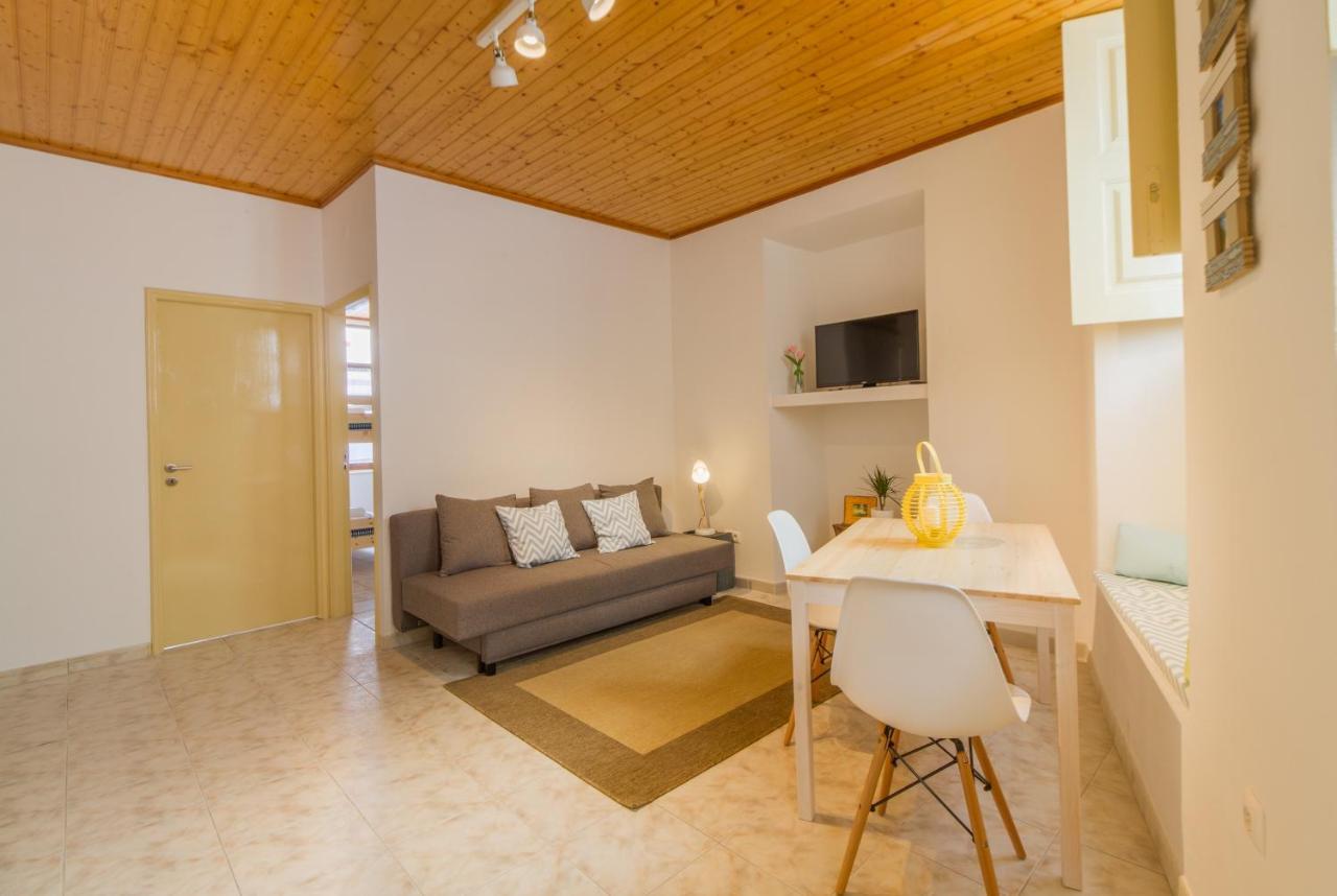 Casa Confortavel No Centro Da Cidade Figueira da Foz Eksteriør bilde