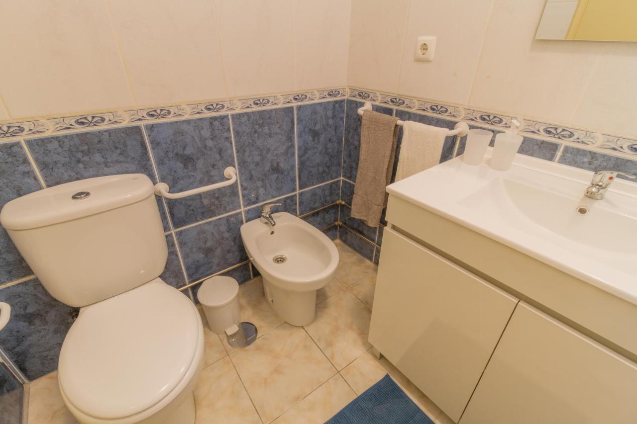 Casa Confortavel No Centro Da Cidade Figueira da Foz Eksteriør bilde
