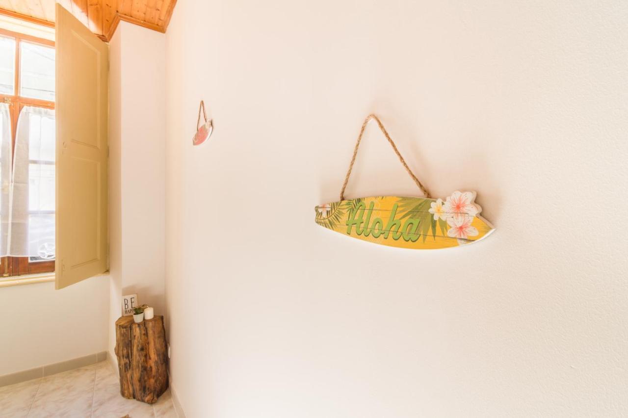 Casa Confortavel No Centro Da Cidade Figueira da Foz Eksteriør bilde