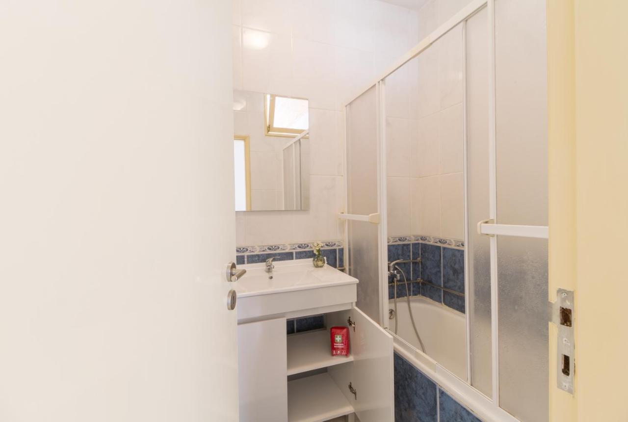Casa Confortavel No Centro Da Cidade Figueira da Foz Eksteriør bilde