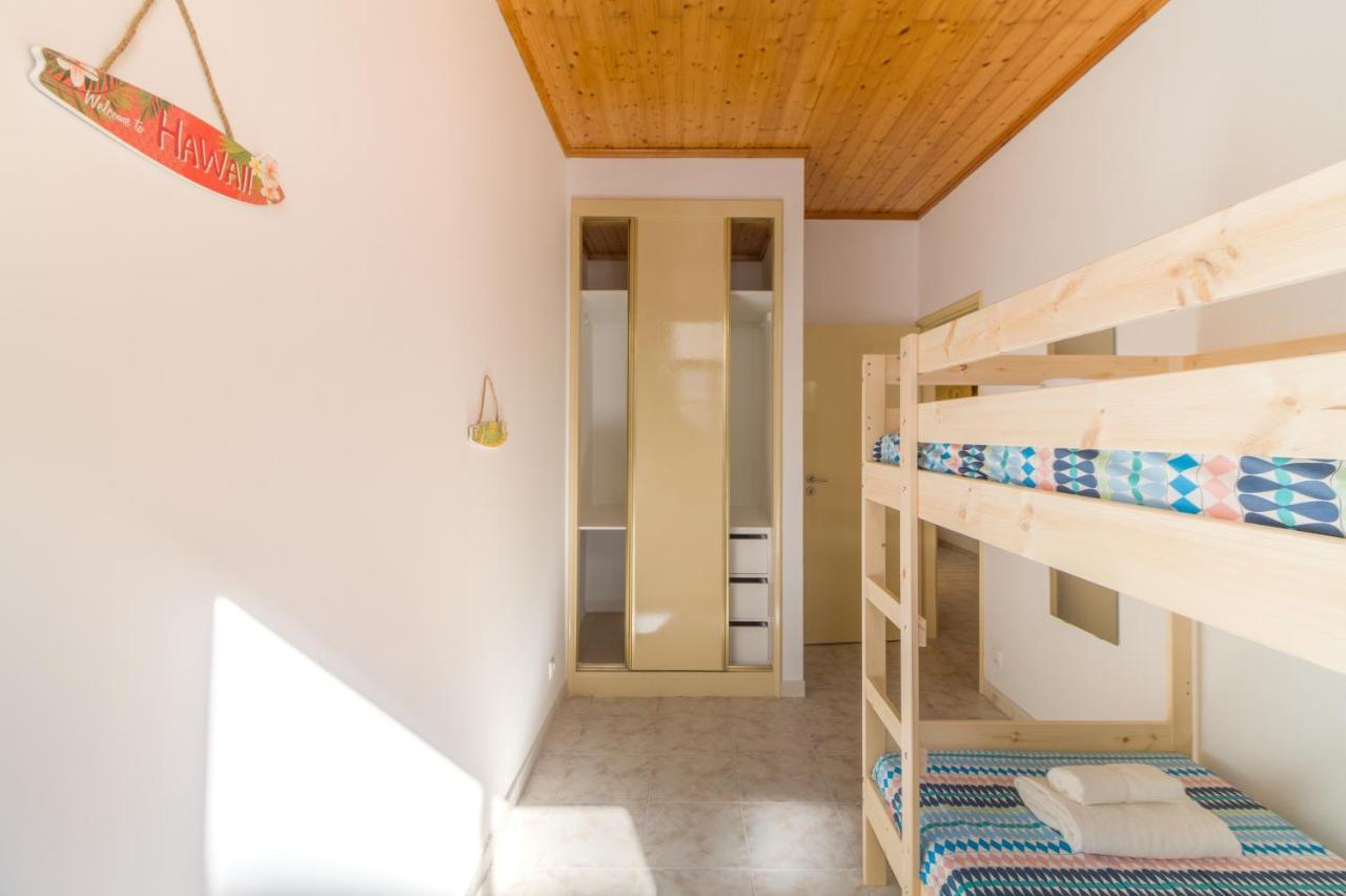 Casa Confortavel No Centro Da Cidade Figueira da Foz Eksteriør bilde